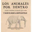 LOS ANIMALES POR DENTRO