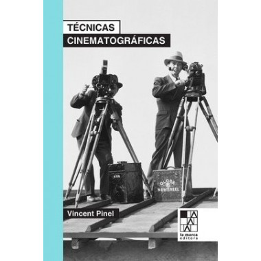 Tecnicas cinematograficas