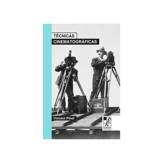 Tecnicas cinematograficas