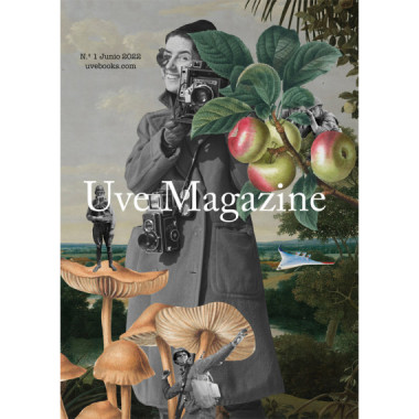 UVE MAGAZINE N�1