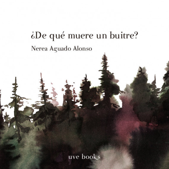 DE QUE MUERE UN BUITRE