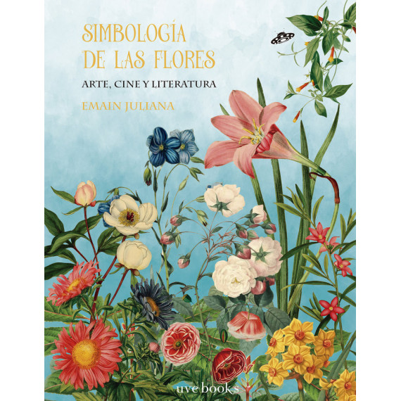 SIMBOLOGIA DE LAS FLORES
