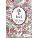 Relatos de amor y desesperaci�n