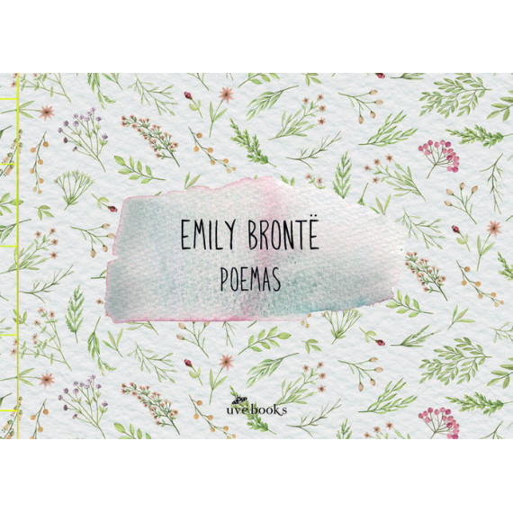 Emily Bront�. Poemas