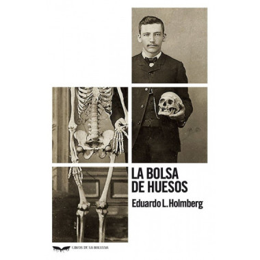 LA BOLSA DE HUESOS