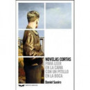 Novelas cortas para leer en la cama con un pitillo en la boca