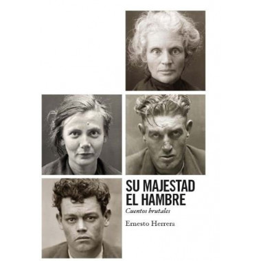 SU MAJESTAD EL HAMBRE