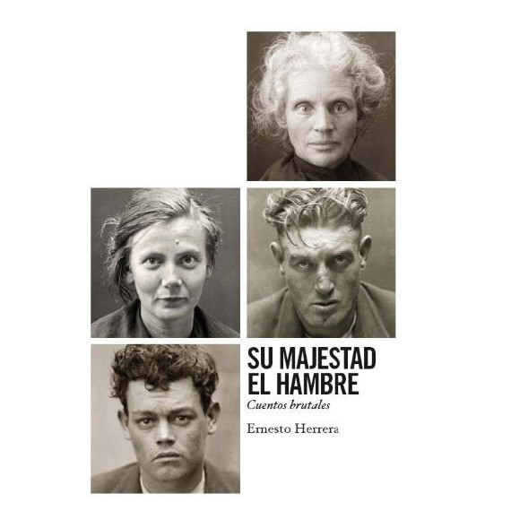 SU MAJESTAD EL HAMBRE