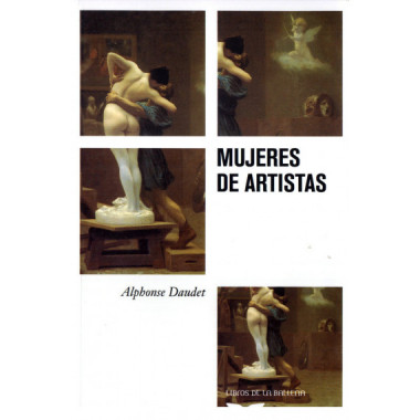 Mujeres de artistas