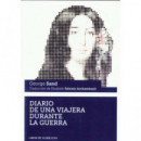 Diario de una viajera durante la guerra