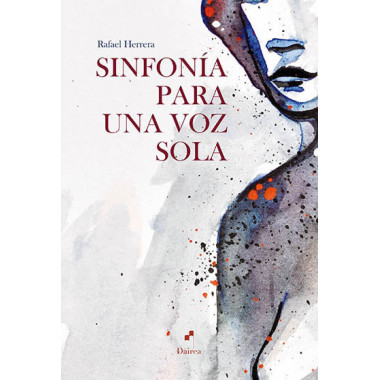 SINFONIA PARA UNA VOZ SOLA