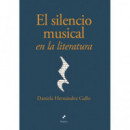 El silencio musical en la literatura