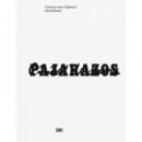 CIUTAT DE SORRA. PAJARAZOS