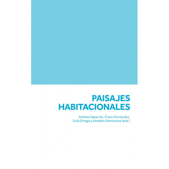 PAISAJES HABITACIONALES