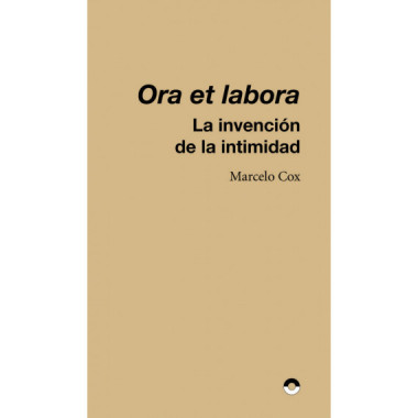 ORA ET LABORA