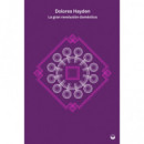 LA GRAN REVOLUCION DOMESTICA