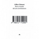 Breve tratado de arte involuntario