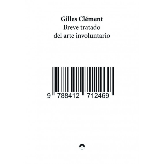 Breve tratado de arte involuntario