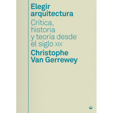 ELEGIR ARQUITECTURA