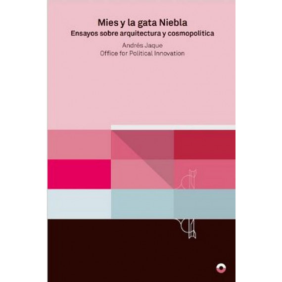 Mies y la gata Niebla