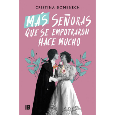 MAS SE�ORAS QUE SE EMPOTRARON HACE MUCHO