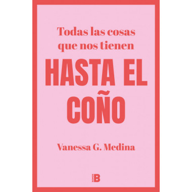 HASTA EL CO�O