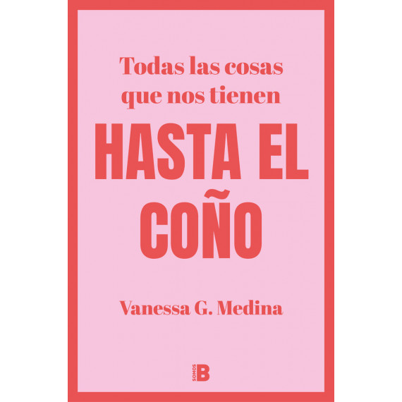HASTA EL CO�O