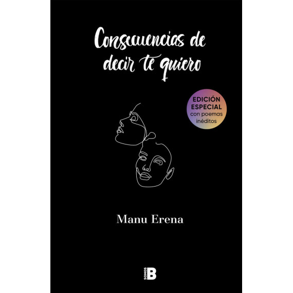 CONSECUENCIAS DE DECIR TE QUIERO