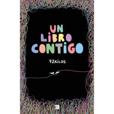 UN LIBRO CONTIGO