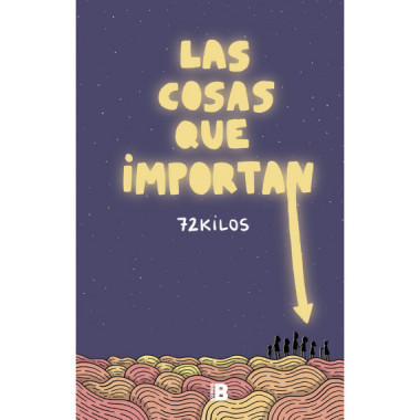 Las cosas que importan