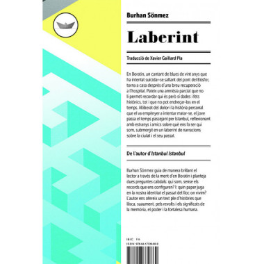 LABERINT