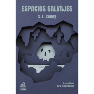 Espacios salvajes