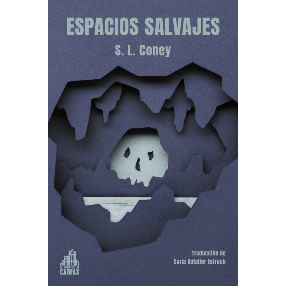 Espacios salvajes