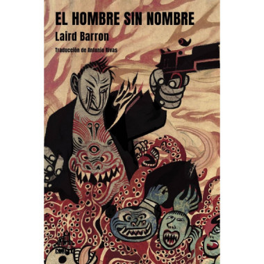 EL HOMBRE SIN NOMBRE