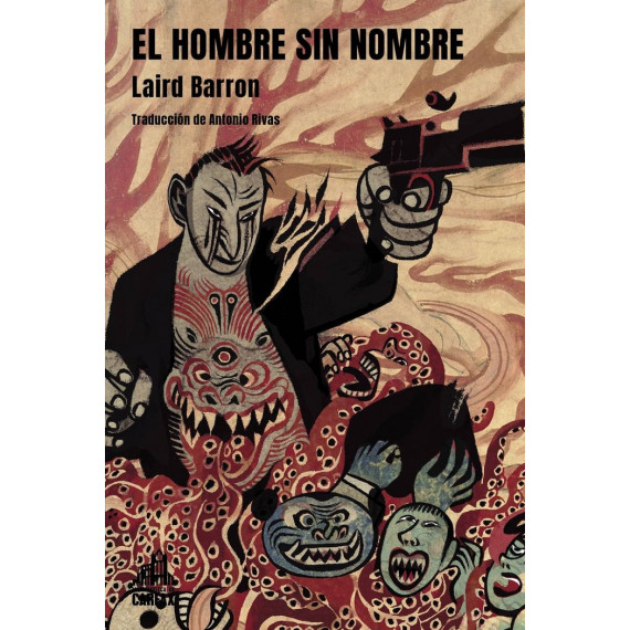 EL HOMBRE SIN NOMBRE