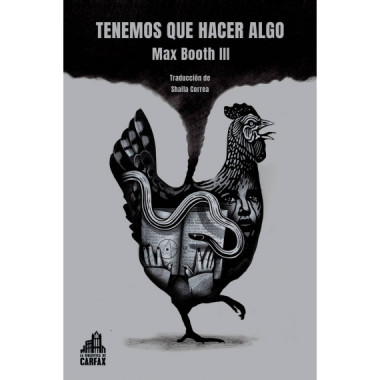 TENEMOS QUE HACER ALGO