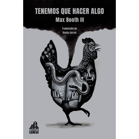 TENEMOS QUE HACER ALGO