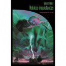 RELATOS INQUIETANTES