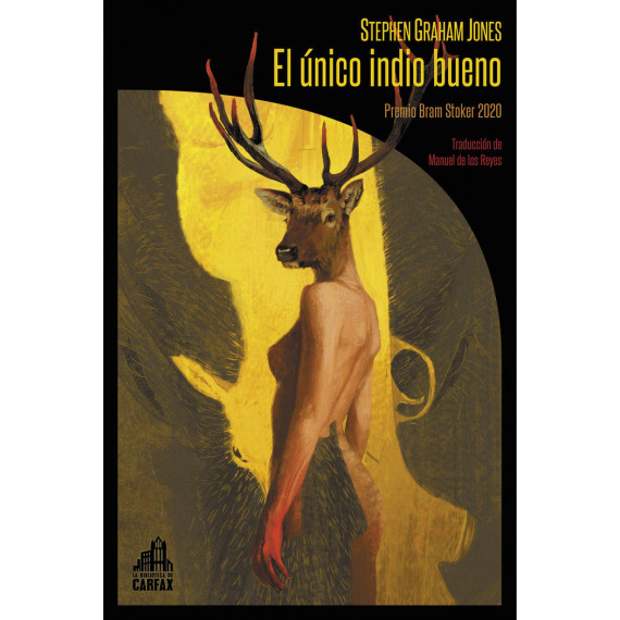 EL UNICO INDIO BUENO