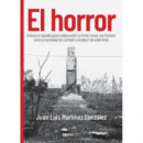 EL HORROR