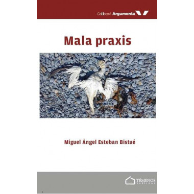 Mala praxis