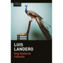 UNA HISTORIA RIDICULA