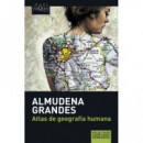 Atlas de geograf�a humana