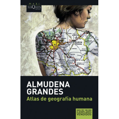 Atlas de geograf�a humana