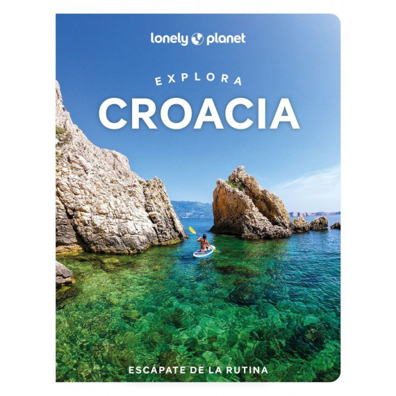 EXPLORA CROACIA 1