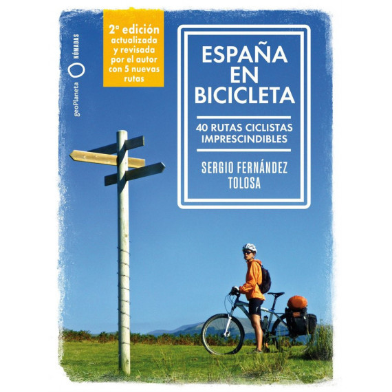 ESPA�A EN BICICLETA 2
