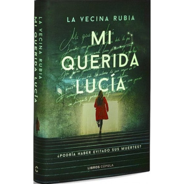 MI QUERIDA LUC�A