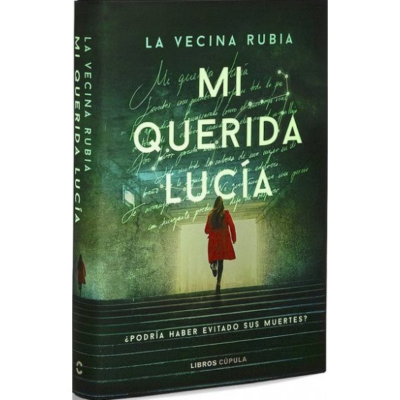 MI QUERIDA LUC�A