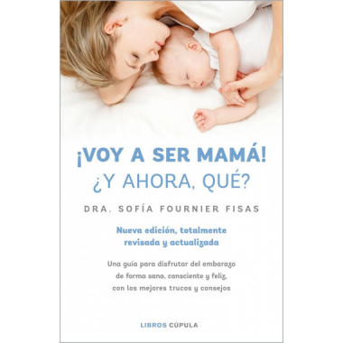 �VOY A SER MAM! �Y AHORA QUE?