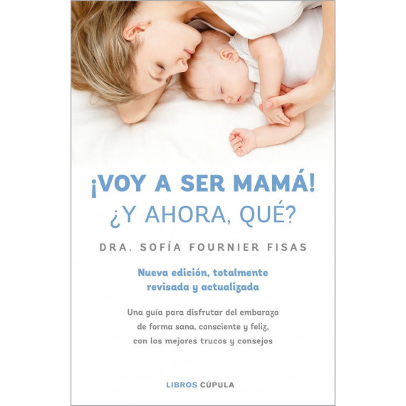 �VOY A SER MAM! �Y AHORA QUE?